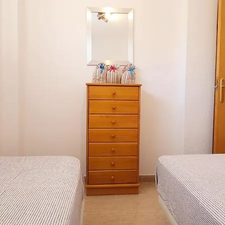 Apartment Daly Vac028 Denirent