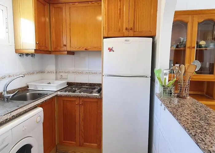 Daly Vac028 Denirent Apartment