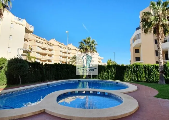 Daly Vac028 Denirent * Denia