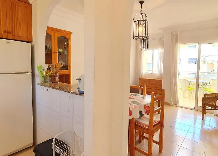 Daly Vac028 Denirent Apartment