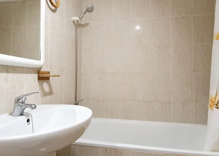 Apartment Daly Vac028 Denirent