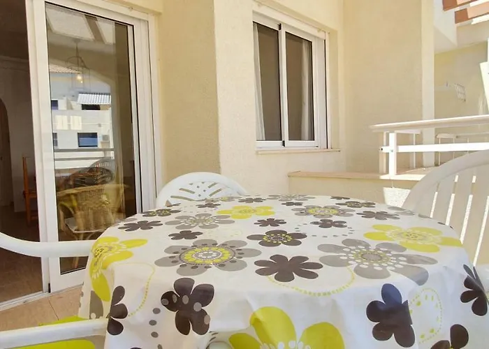 Daly Vac028 Denirent Denia