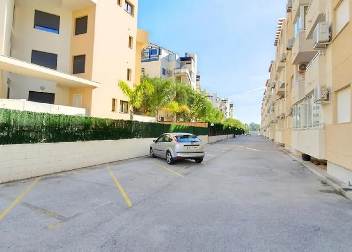 Daly Vac028 Denirent Apartment *