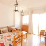 Daly Vac028 Denirent Διαμέρισμα Denia