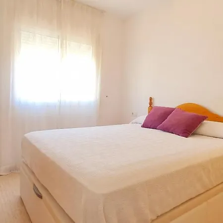 Apartment Daly Vac028 Denirent *