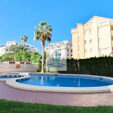 Daly Vac028 Denirent *