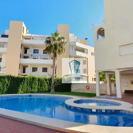 Daly Vac028 Denirent * Denia