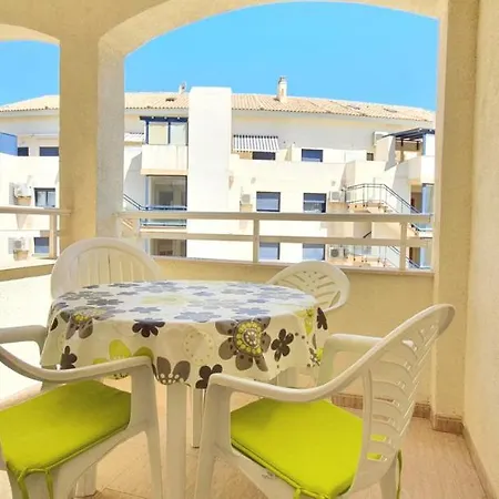 Daly Vac028 Denirent Denia