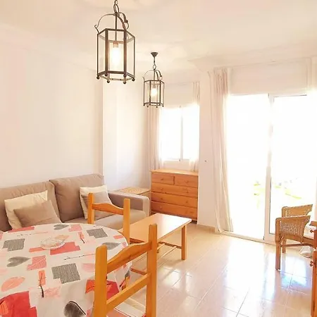 Daly Vac028 Denirent Apartment Denia