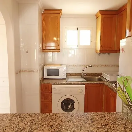 Daly Vac028 Denirent Apartment *