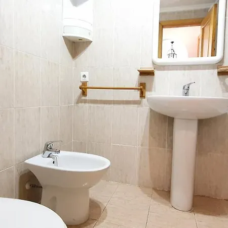 Daly Vac028 Denirent Apartment