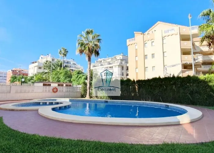 Daly Vac028 Denirent *