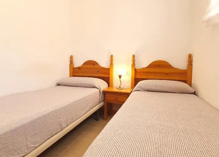 Daly Vac028 Denirent 公寓 *