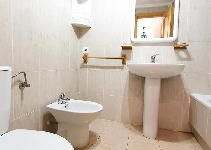 Daly Vac028 Denirent 公寓