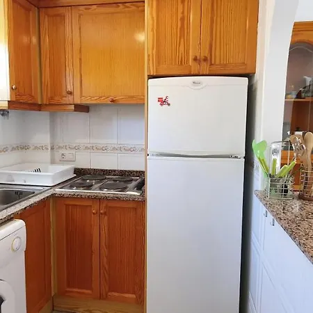 Daly Vac028 Denirent Lägenhet