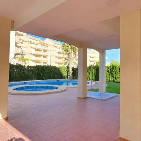 Lägenhet Daly Vac028 Denirent *