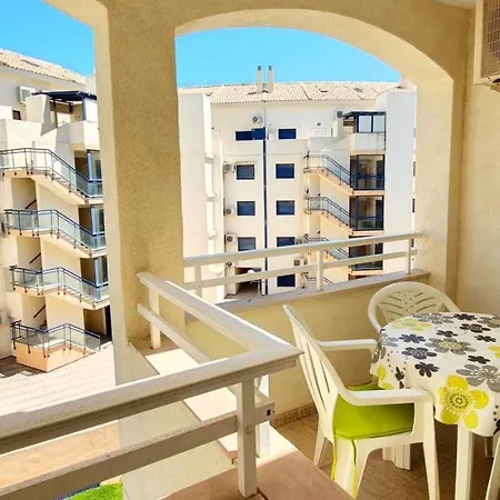 Lägenhet Daly Vac028 Denirent *