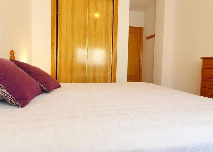 Lägenhet Daly Vac028 Denirent Denia