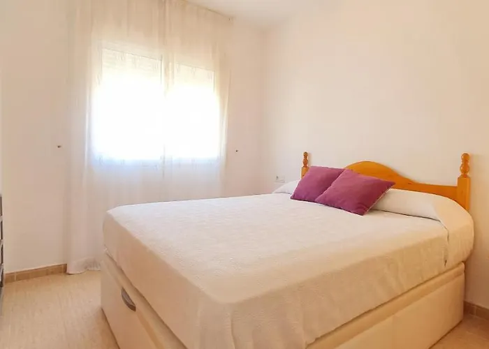 Lägenhet Daly Vac028 Denirent *