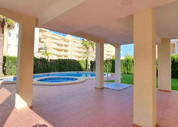 Lägenhet Daly Vac028 Denirent *