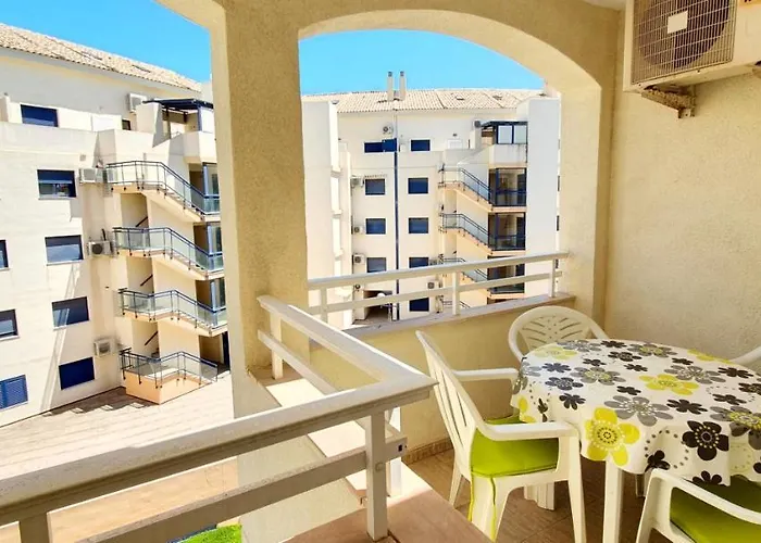 Lägenhet Daly Vac028 Denirent *