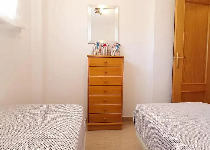 Lägenhet Daly Vac028 Denirent